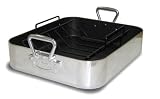 Oneida Large Non-stick Roaster & Rack