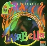 Review Various Artists  / La La Bella