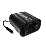 Belkin AC Anywhere DC to AC Power Inverter