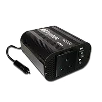 Belkin AC Anywhere DC to AC Power Inverter