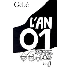 L'an 01