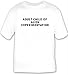Adult child of alien experimentation T-shirt