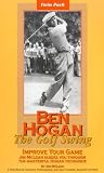 Ben Hogan - The Golf Swing - Improve Your Game [UK IMPORT] - Jim McLean