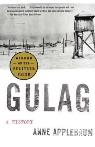 Gulag: A History under Former Soviet Republics & Siberia in The Books Store