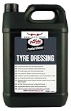 Turtle Wax Professional Tyre Dressing 5 Litre