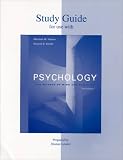 Study Guide for use with Psychology: The Science of Mind and Behavior
