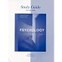 Study Guide for use with Psychology: The Science of Mind and Behavior