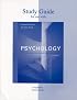 Study Guide for use with Psychology: The Science of Mind and Behavior