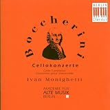 Violoncellokonzerte