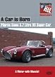 A Car Is Born - Kit [DVD]