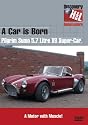 A Car Is Born - Kit [DVD]