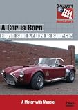 A Car Is Born - Kit [DVD]