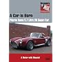 A Car Is Born - Kit [DVD]