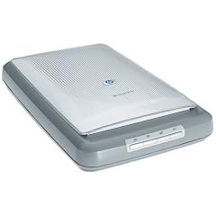 HP ScanJet 3970 Q3191A Flachbettscanner