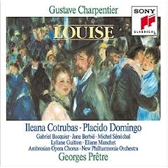 Charpentier: Louise [US-Import]