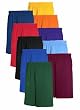 High Five Tricot Mesh Long Basketball Short-35520