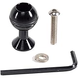 Light and Motion Sola Ball Mount Kit