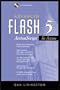 Advanced Flash 5, ActionScript in Action