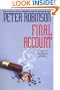 Final Account (Inspector Banks Mysteries)