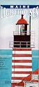 Maine Lighthouses Map & Guide