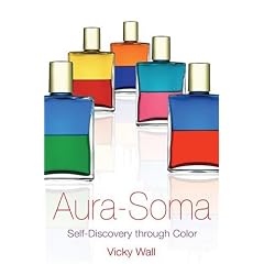 Aura Soma: Self Discovery Through Colour