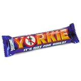 Nestle Yorkie Bar