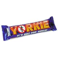 Nestle Yorkie Bar