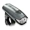 light up your bicycle at night for a safe ride.