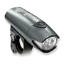 Planet Bike Beamer 3 LED Bicycle Light with Quick Cam Bracket Mount