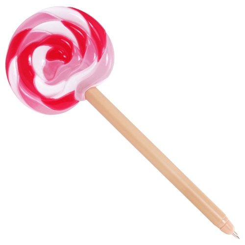 Lollipop Pen