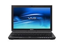 Sony VAIO VGN-TZ130N/B 11.1