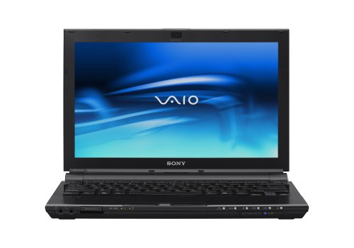 PCHardware: Sony VAIO VGN TZ170N/B 11.1