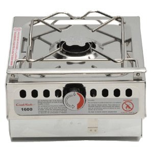 Contoure Cookmate Single Burner Portable Stove