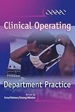Clinical Operating Department Practice