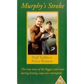 Murphy's Stroke-Story of Gay Future [VHS]