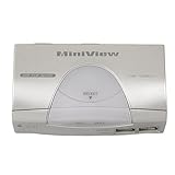 IOGEAR GCS102U - MiniViewTM USB KVMP Kit with Cables for MAC and PC