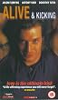 Alive & Kicking [VHS] [1997]