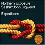 Expeditions [UK-Import] - Northern Exposure Feat.Sasha &