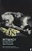 Intimacy