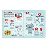 How to Draw Uglydoll (09912 )