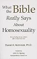 What the Bible Really Says About Homosexuality