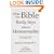 What the Bible Really Says About Homosexuality