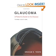 Glaucoma: A Patient's Guide to the Disease