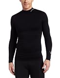 Callaway Men's Compression Long Sleeve Mock