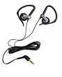 Clip On Earphones
