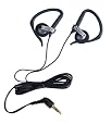 Clip On Earphones