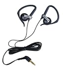 Review Altec Lansing CHP227 / Altec LansIng CHP227 In Earclips