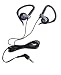 Clip On Earphones