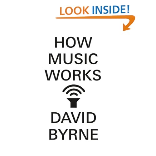 How Music Works