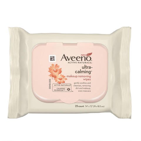 Aveeno Active Naturals Ultra Calming Daily Moisturizer
